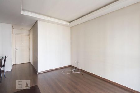 Sala de apartamento para alugar com 3 quartos, 83m² em Vila Mariana, São Paulo