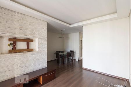 Sala de apartamento para alugar com 3 quartos, 83m² em Vila Mariana, São Paulo