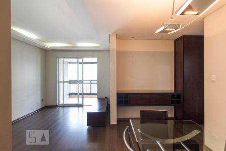 Sala de apartamento para alugar com 3 quartos, 83m² em Vila Mariana, São Paulo