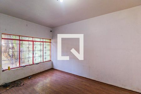 Sala de casa para alugar com 2 quartos, 90m² em Santo Amaro, São Paulo