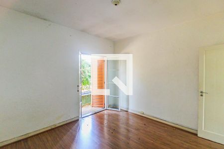 Quarto 2 de casa para alugar com 2 quartos, 90m² em Santo Amaro, São Paulo