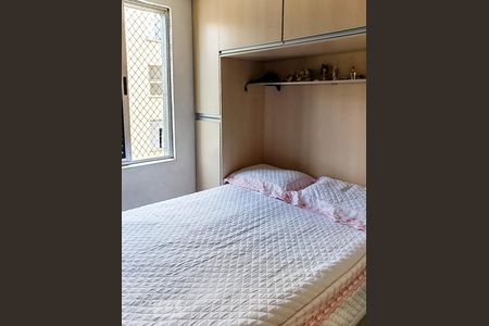 Quarto 1 de apartamento para alugar com 3 quartos, 52m² em Jardim Julieta, São Paulo