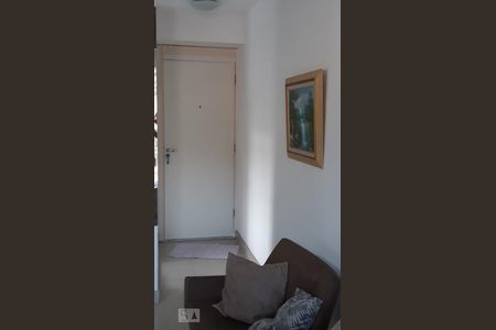 Sala de apartamento para alugar com 2 quartos, 51m² em Taquara, Rio de Janeiro