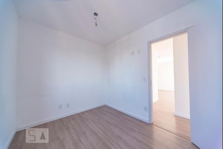 Quarto 1 de apartamento à venda com 2 quartos, 69m² em Vila Humaitá, Santo André