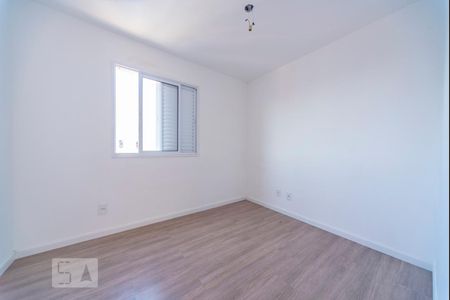 Quarto 1 de apartamento à venda com 2 quartos, 69m² em Vila Humaitá, Santo André