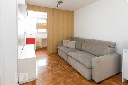 Apartamento para alugar com 2 quartos, 47m² em Vila Guarani (z Sul), São Paulo