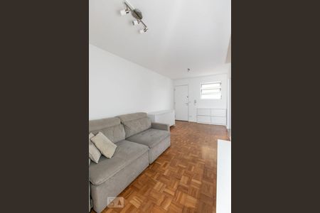 Apartamento para alugar com 2 quartos, 47m² em Vila Guarani (z Sul), São Paulo