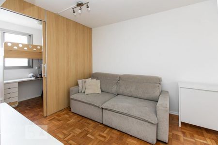 Apartamento para alugar com 2 quartos, 47m² em Vila Guarani (z Sul), São Paulo