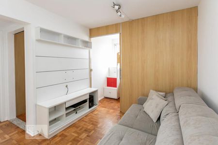 Apartamento para alugar com 2 quartos, 47m² em Vila Guarani (z Sul), São Paulo