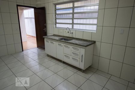 Cozinha de casa à venda com 3 quartos, 220m² em Vila Jaguara, São Paulo