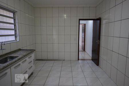 Cozinha de casa à venda com 3 quartos, 220m² em Vila Jaguara, São Paulo