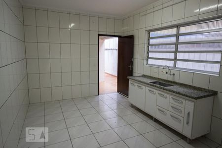 Cozinha de casa à venda com 3 quartos, 220m² em Vila Jaguara, São Paulo