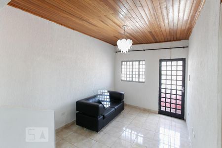 Sala de casa à venda com 3 quartos, 130m² em Jardim Oriental, São Paulo