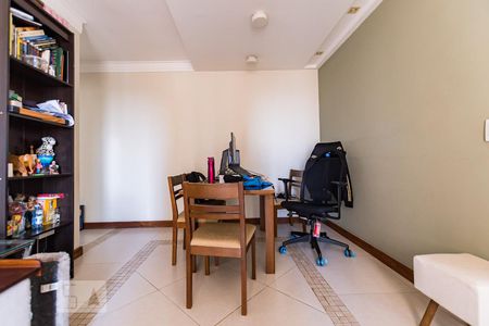 Sala de apartamento para alugar com 2 quartos, 60m² em Vila Nova, Campinas