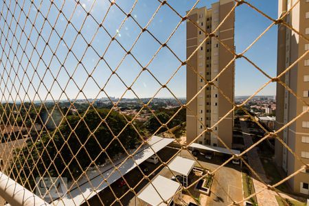 Vista de apartamento para alugar com 2 quartos, 60m² em Vila Nova, Campinas