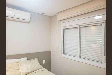 Suite 1 de apartamento à venda com 2 quartos, 180m² em Vila Santa Catarina, São Paulo