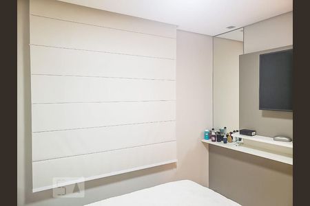 Suite 2 de apartamento à venda com 2 quartos, 180m² em Vila Santa Catarina, São Paulo