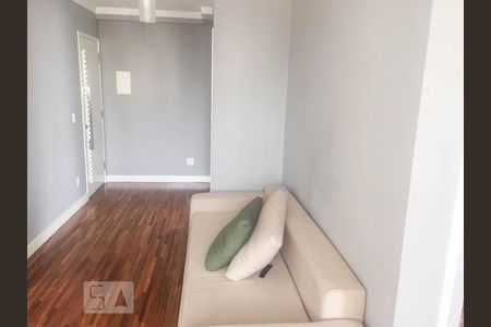 Sala de apartamento à venda com 2 quartos, 45m² em Mooca, São Paulo