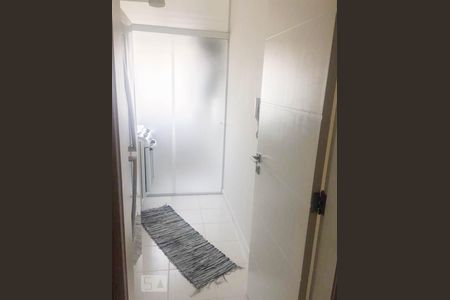 Cozinha de apartamento à venda com 2 quartos, 45m² em Mooca, São Paulo