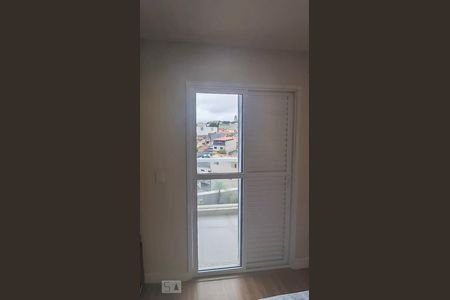 Quarto 2 de apartamento para alugar com 2 quartos, 60m² em Vila Curuçá, Santo André
