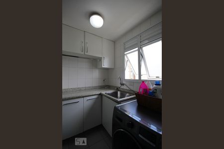 Apartamento à venda com 85m², 2 quartos e 2 vagas Apartamento à venda com 85m², 2 quartos e 2 vagasÁrea de Serviço