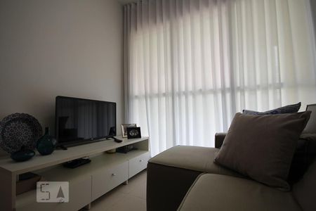 Apartamento à venda com 85m², 2 quartos e 2 vagas Apartamento à venda com 85m², 2 quartos e 2 vagasSala tV