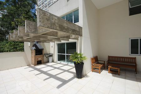 Apartamento à venda com 85m², 2 quartos e 2 vagas Apartamento à venda com 85m², 2 quartos e 2 vagasÁrea comum