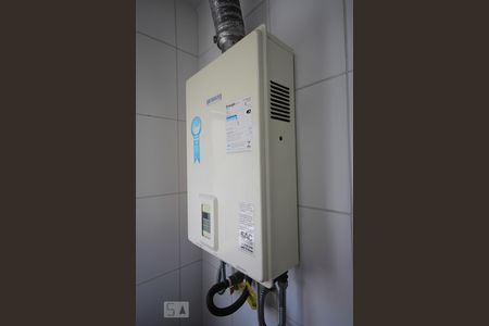 Apartamento à venda com 85m², 2 quartos e 2 vagas Apartamento à venda com 85m², 2 quartos e 2 vagasÁrea de Serviço