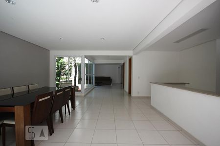 Apartamento à venda com 85m², 2 quartos e 2 vagas Apartamento à venda com 85m², 2 quartos e 2 vagasÁrea Comum