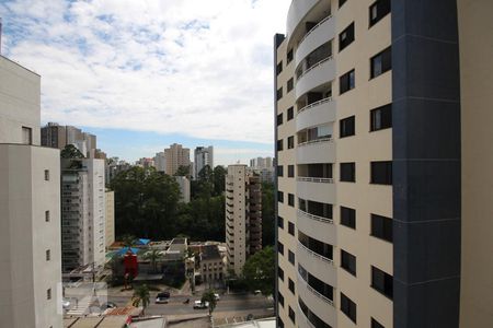 Apartamento à venda com 85m², 2 quartos e 2 vagas Apartamento à venda com 85m², 2 quartos e 2 vagasVista