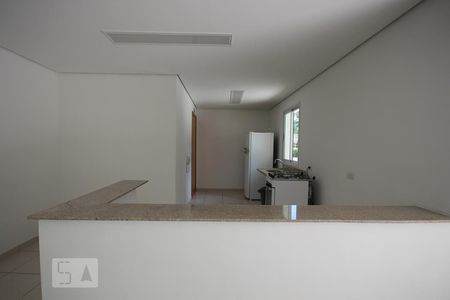 Apartamento à venda com 85m², 2 quartos e 2 vagas Apartamento à venda com 85m², 2 quartos e 2 vagasÁrea Comum