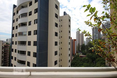 Apartamento à venda com 85m², 2 quartos e 2 vagas Apartamento à venda com 85m², 2 quartos e 2 vagasVaranda da Sala