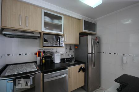Apartamento à venda com 85m², 2 quartos e 2 vagas Apartamento à venda com 85m², 2 quartos e 2 vagasCozinha
