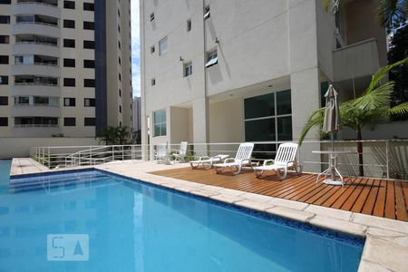 Apartamento à venda com 85m², 2 quartos e 2 vagas Apartamento à venda com 85m², 2 quartos e 2 vagasÁrea Comum