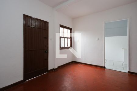 Sala de casa para alugar com 2 quartos, 60m² em Vila Roque, São Paulo