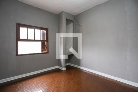 Quarto 1 de casa para alugar com 2 quartos, 60m² em Vila Roque, São Paulo