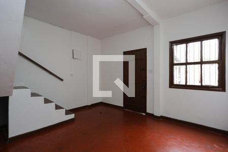 Sala de casa para alugar com 2 quartos, 60m² em Vila Roque, São Paulo