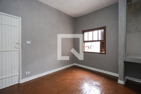 Quarto 1 de casa para alugar com 2 quartos, 60m² em Vila Roque, São Paulo