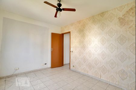 Quarto 2 de apartamento para alugar com 3 quartos, 80m² em Perdizes, São Paulo