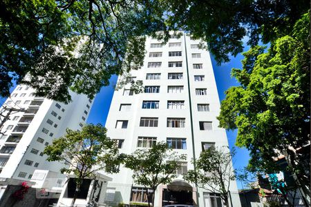 Fachada de apartamento para alugar com 3 quartos, 80m² em Perdizes, São Paulo