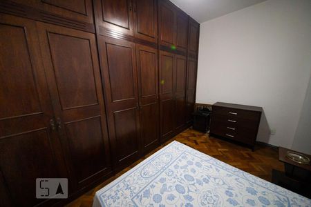 Quarto 2 de apartamento para alugar com 2 quartos, 85m² em Icaraí, Niterói