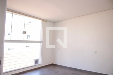 Quarto 1 de casa de condomínio para alugar com 2 quartos, 85m² em Vila Prudente, São Paulo