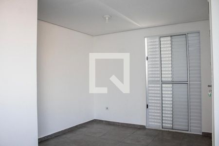 Sala  de casa de condomínio para alugar com 2 quartos, 85m² em Vila Prudente, São Paulo