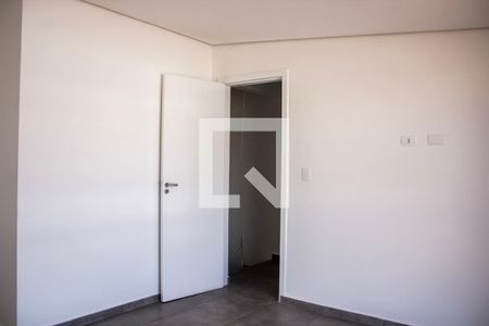 Quarto 1 de casa de condomínio para alugar com 2 quartos, 85m² em Vila Prudente, São Paulo