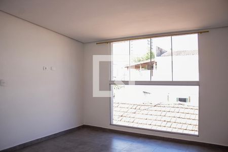 Quarto 1 de casa de condomínio para alugar com 2 quartos, 85m² em Vila Prudente, São Paulo