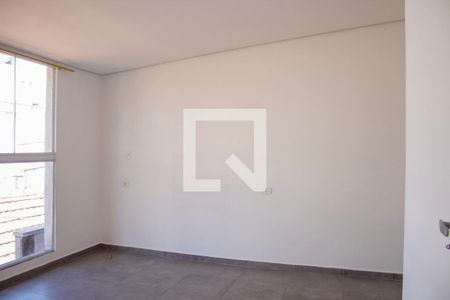 Quarto 1 de casa de condomínio para alugar com 2 quartos, 85m² em Vila Prudente, São Paulo