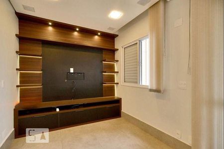 Sala de apartamento à venda com 3 quartos, 100m² em Água Branca, São Paulo