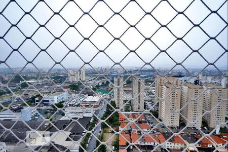 Vista de apartamento à venda com 3 quartos, 100m² em Água Branca, São Paulo