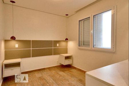 Quarto 1 - Suíte de apartamento à venda com 3 quartos, 100m² em Água Branca, São Paulo