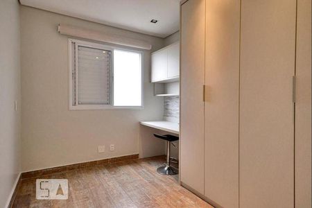 Quarto 2 de apartamento à venda com 3 quartos, 100m² em Água Branca, São Paulo